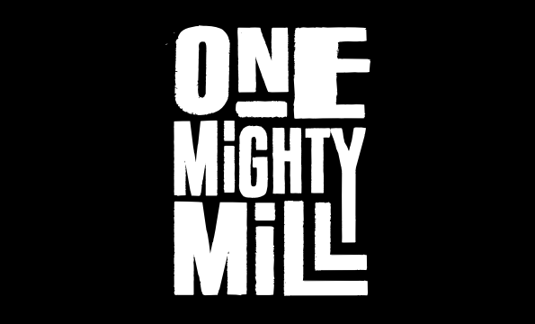 One Mighty Mill Cafe